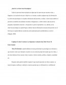 ¿Qué Es La Entrevista Psicológica?