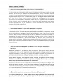 ROBOTS ¿AMENAZA LABORAL?