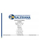 PSICOPATOLOGÍA GENERAL GLOSARIO