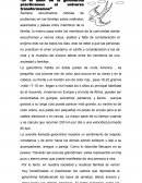 La golondrina en mi hogar