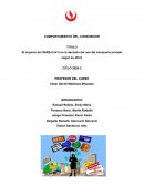 El impacto del SARS-CoV-2 en la decisión del uso del transporte privado según su aforo