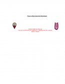 Credito y cobranza caso refaccionaria Alcantara