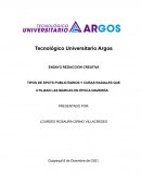 TIPOS DE SPOTS PUBLICITARIOS Y CUÑAS RADIALES QUE UTILIZAN LAS MARCAS EN ÉPOCA NAVIDEÑA