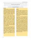 Determinar la satisfacción del cliente Empresa La Casa del Tamal