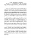 Chile. Los estudiantes se movilizan de nuevo