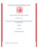 LA FILOSOFÍA DE LA CALIDAD EN EL PROCESO PRODUCTIVO DEL CEMENTO DE SECADO RÁPIDO