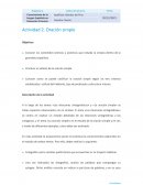 Conocimiento de la Lengua Española en Educación Primaria