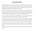 LA ENCOMIENDA Y EL OBRAJE
