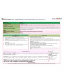 Desarrollo de competencias lingüísticas comunicativas mediante el uso de las prácticas sociales del lenguaje