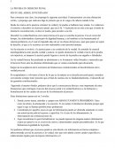 LA PRUEBA EN DERECHO PENAL FRUTO DEL ARBOL ENVENENADO