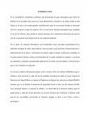 Plataforma de Registro de Atención en Salud (PRASS)