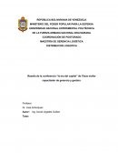 Reseña de la conferencia “la era del capital’’ de Claus moller capacitador de gerencia y gestion