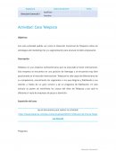 Actividad: Dirección comercial de Telepizza. Estrategias del marketing mix