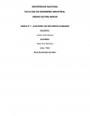 AUDITORIA DE RECURSOS HUMANOS