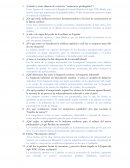 Historia de la sociedad española