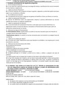Examen finanzas