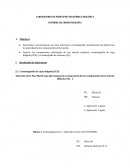 LABORATORIO DE PRINCIPIOS DE QUÍMICA ORGÁNICA