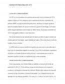 Crisis petrolera de 1973