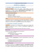 DERECHO ROMANO ESTIPULATIO