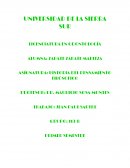 HISTORIA DEL PENSAMIENTO FILÓSOFICO