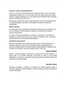 Producto: Frumix Charolas Botaneras