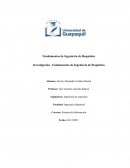 Fundamentos de Ingeniería de Requisitos