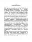 Paulo Freire más que nunca "VIDA"