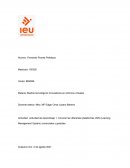 Medios tecnológicos innovadores en entornos virtuales