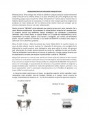 REQUERIMIENTO DE RECURSOS PRODUCTIVOS