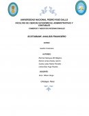 SCOTIABANK: ANALISIS FINANCIERO