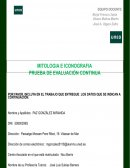 PEC MITOLOGIA E ICONOGRAFIA