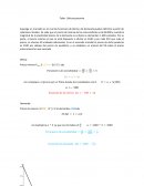 Taller 1 Microeconomía