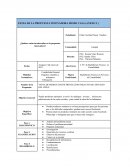 ¿Quiénes están involucrados en la propuesta innovadora?