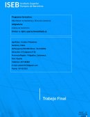 Trabajo Cadena de Suministro