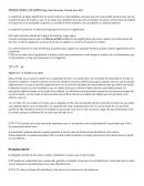 Resumen Final. Adolescencia - Catedra cordoba