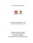 EL RECICLAJE COMO IDEA DE NEGOCIO