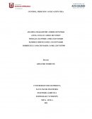 FERTILIDAD Y NUTRICION