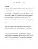 La neuroplasticidad y el aprendizaje