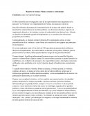 Matar, rematar y contramatar