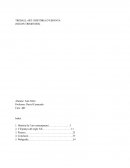 TREBALL ART I HISTÒRIA D’ESPANYA