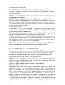 CREACION DE UN CHATBOT