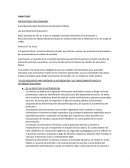 Autoridad educativa (Secretaria de Educación Pública) Ley (Ley General de Educación)