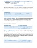 Análisis de Costos para la Toma de Decisiones