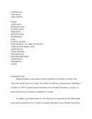 Análisis Financiero Bodegas Riojanas