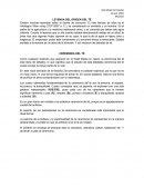 Leyenda del origen del té