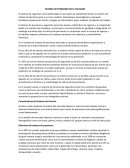 SISTEMA DE PENSIONES EN EL ECUADOR