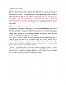 Gestos de expresión