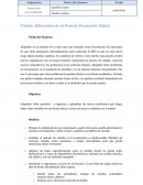 Magisterio Unir - Proyecto personal de mejora