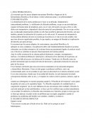 Deben nuestros jueces ser filósofos?