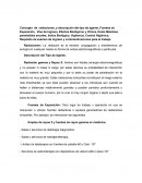 Radiaciones, salud ocupacional